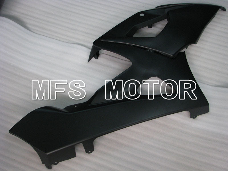 Suzuki GSXR1000 2005-2006 Injection ABS Fairing - Factory Style - Black Matte - MFS2645