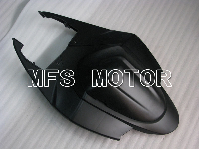 Suzuki GSXR1000 2005-2006 Injection ABS Fairing - Factory Style - Black Matte - MFS2645