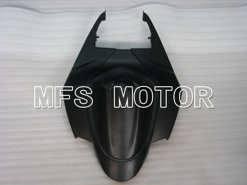 Suzuki GSXR1000 2005-2006 Injection ABS Fairing - Factory Style - Black Matte - MFS2645