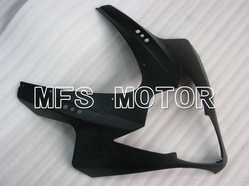 Suzuki GSXR1000 2005-2006 Injection ABS Fairing - Factory Style - Black Matte - MFS2645