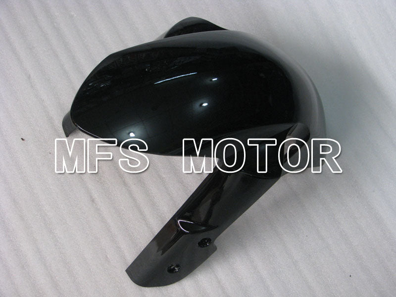 Suzuki GSXR1000 2005-2006 Injection ABS Fairing - Factory Style - Black Matte - MFS2647