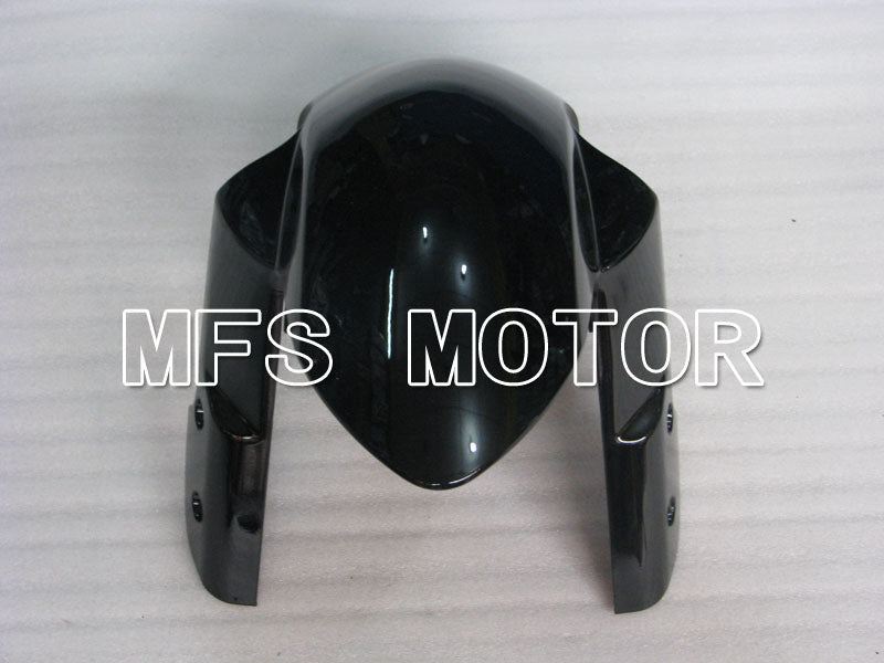 Suzuki GSXR1000 2005-2006 Injection ABS Fairing - Factory Style - Black Matte - MFS2647