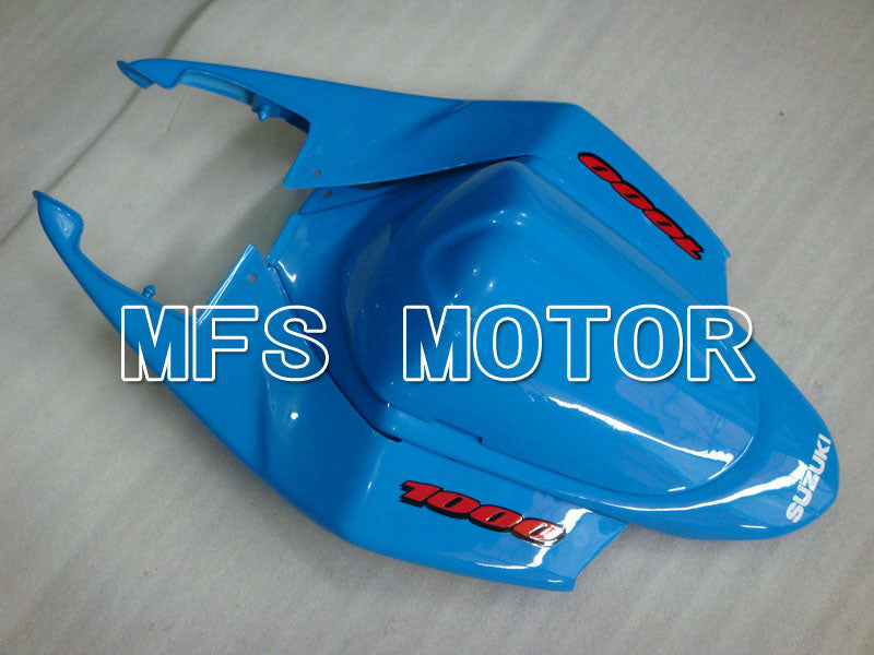 Suzuki GSXR1000 2005-2006 Injection ABS Fairing - Rizla+ - Blue - MFS2649