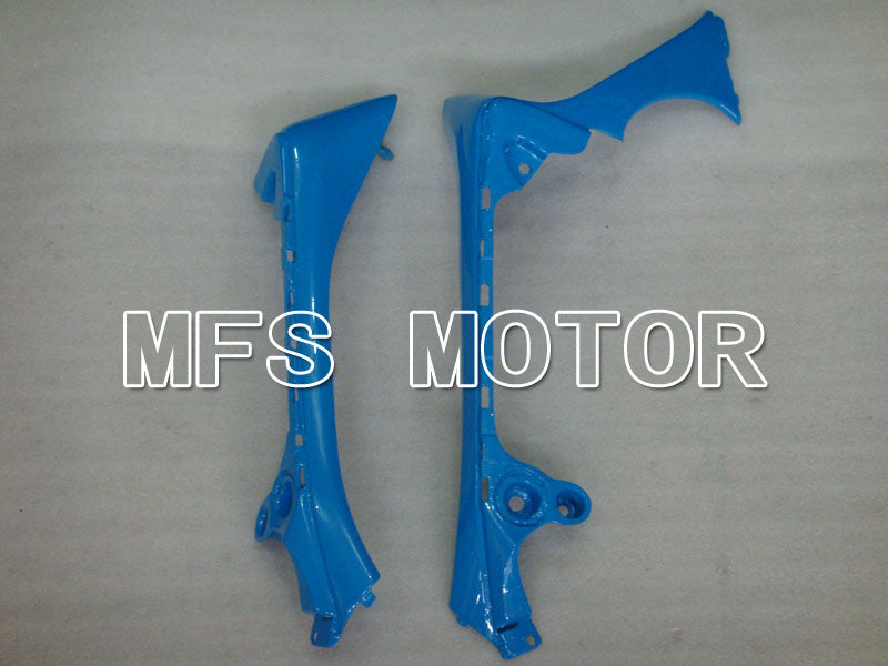 Suzuki GSXR1000 2005-2006 Injection ABS Fairing - Rizla+ - Blue - MFS2649