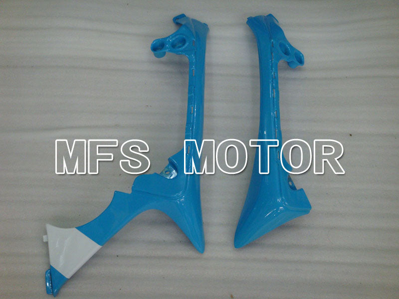 Suzuki GSXR1000 2005-2006 Injection ABS Fairing - Rizla+ - Blue - MFS2650
