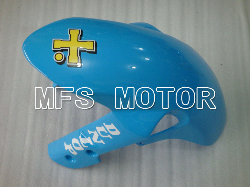 Suzuki GSXR1000 2005-2006 Injection ABS Fairing - Rizla+ - Blue - MFS2650