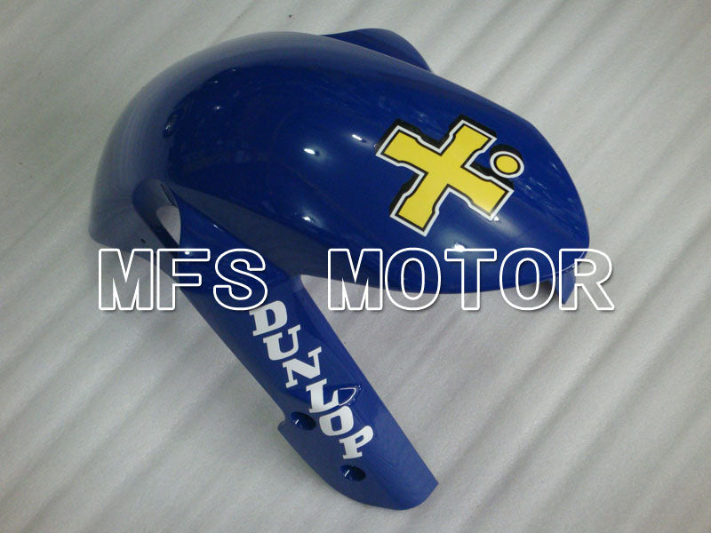 Suzuki GSXR1000 2005-2006 Injection ABS Fairing - Rizla+ - Blue - MFS2651
