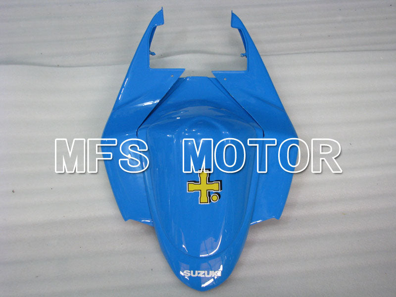 Suzuki GSXR1000 2005-2006 Injection ABS Fairing - Rizla+ - Blue - MFS2652