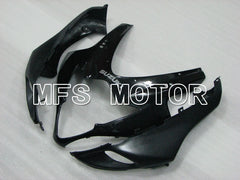 Suzuki GSXR1000 2005-2006 Injection ABS Fairing - Factory Style - Black Red - MFS2660
