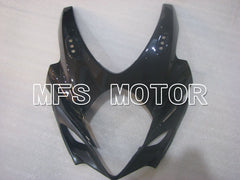 Suzuki GSXR1000 2007-2008 Injection ABS verkleidung - Factory Style - Schwarz - MFS2667