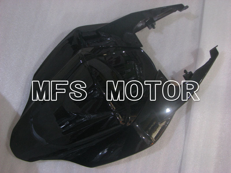 Suzuki GSXR1000 2007-2008 Injection ABS verkleidung - Factory Style - Schwarz - MFS2667