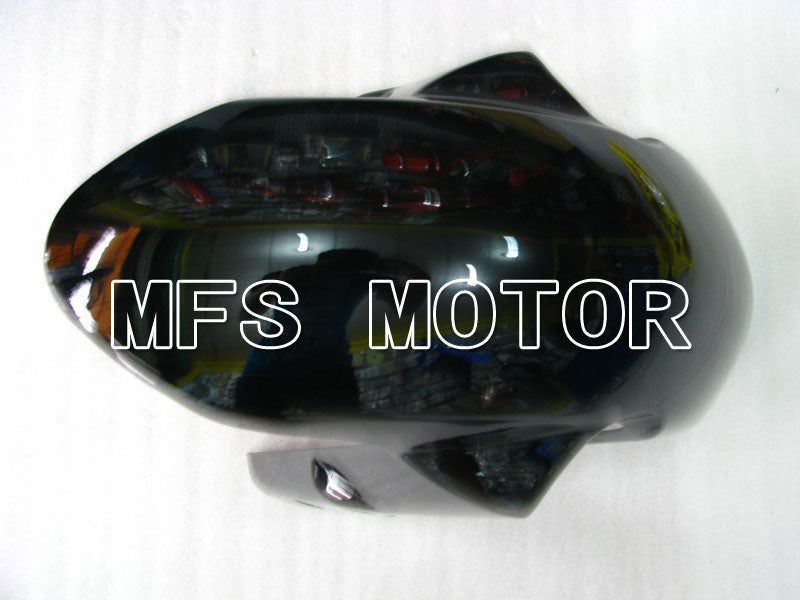 Suzuki GSXR1000 2007-2008 Injection ABS verkleidung - Factory Style - Gelb - MFS2673