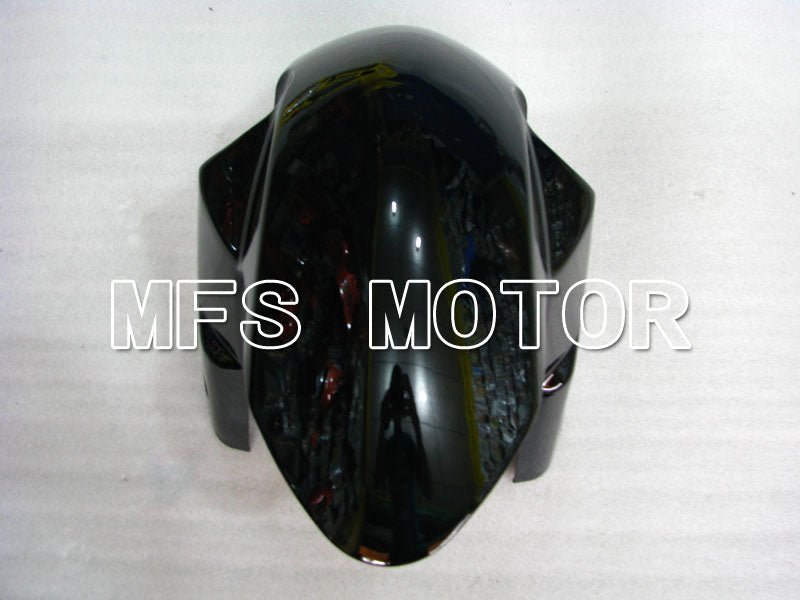 Suzuki GSXR1000 2007-2008 Injection ABS verkleidung - Factory Style - Gelb - MFS2673