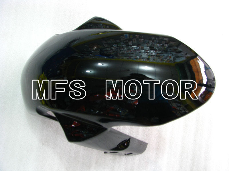 Suzuki GSXR1000 2007-2008 Injection ABS verkleidung - Factory Style - Gelb - MFS2673