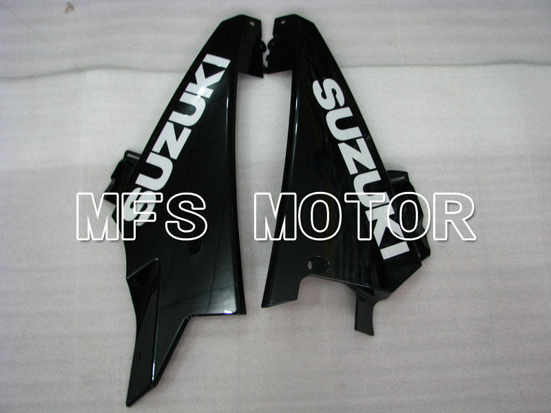 Suzuki GSXR1000 2007-2008 Injection ABS verkleidung - Factory Style - Gelb - MFS2673