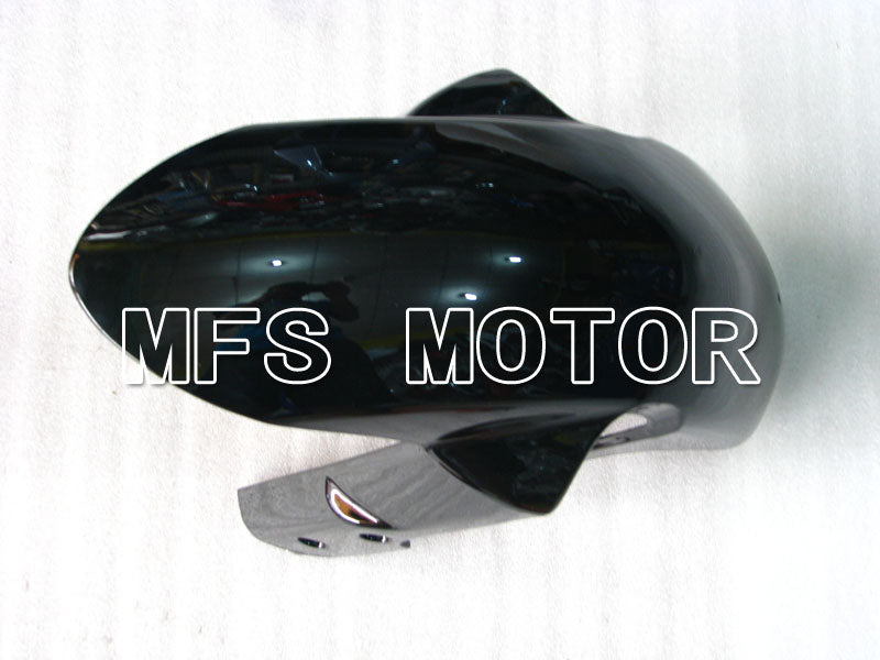 Suzuki GSXR1000 2007-2008 Injection ABS Fairing - Factory Style - Black Red - MFS2675