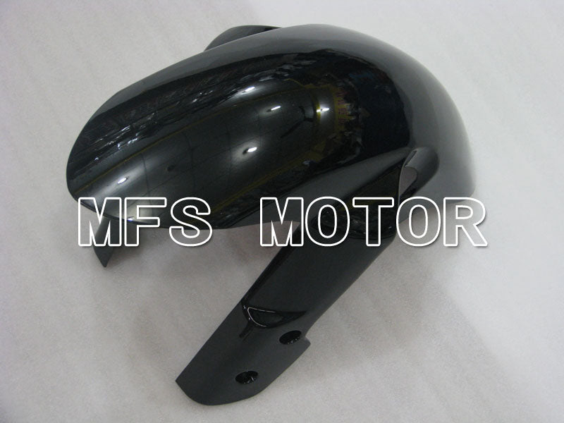Suzuki GSXR1000 2007-2008 Injection ABS verkleidung - Factory Style - Schwarz - MFS2678