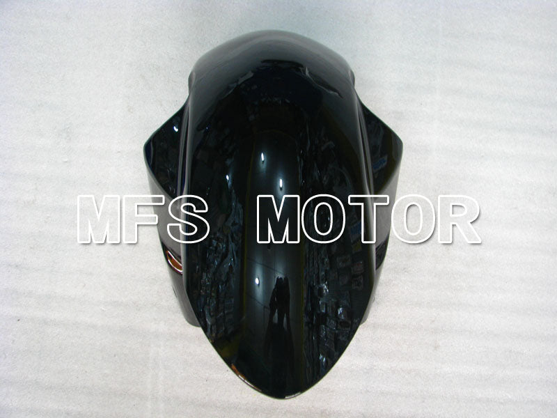 Suzuki GSXR1000 2007-2008 Injection ABS Fairing - Factory Style - White Blue - MFS2679