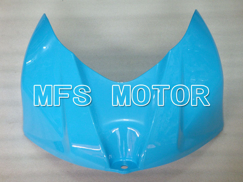 Suzuki GSXR1000 2007-2008 Injection ABS Fairing - Rizla+ - Blue - MFS2681