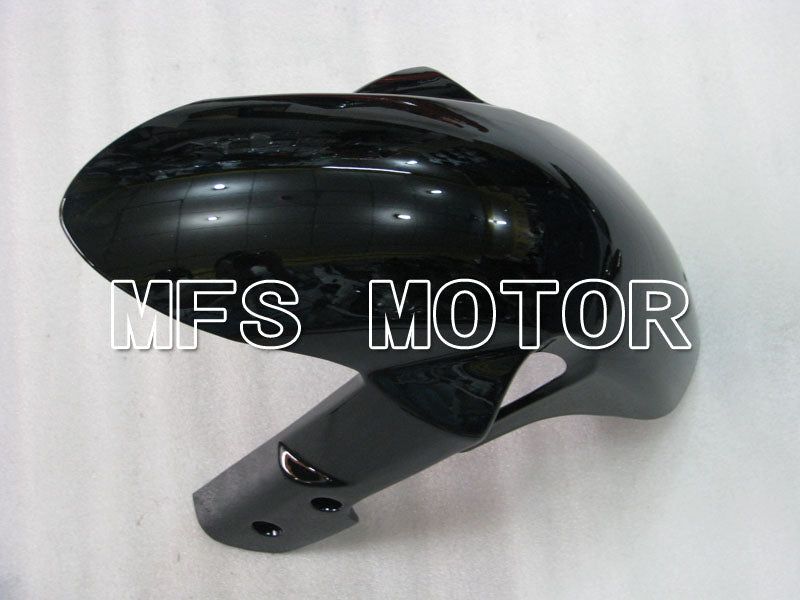 Suzuki GSXR1000 2007-2008 Injection ABS verkleidung - Factory Style - Schwarz Rot - MFS2684