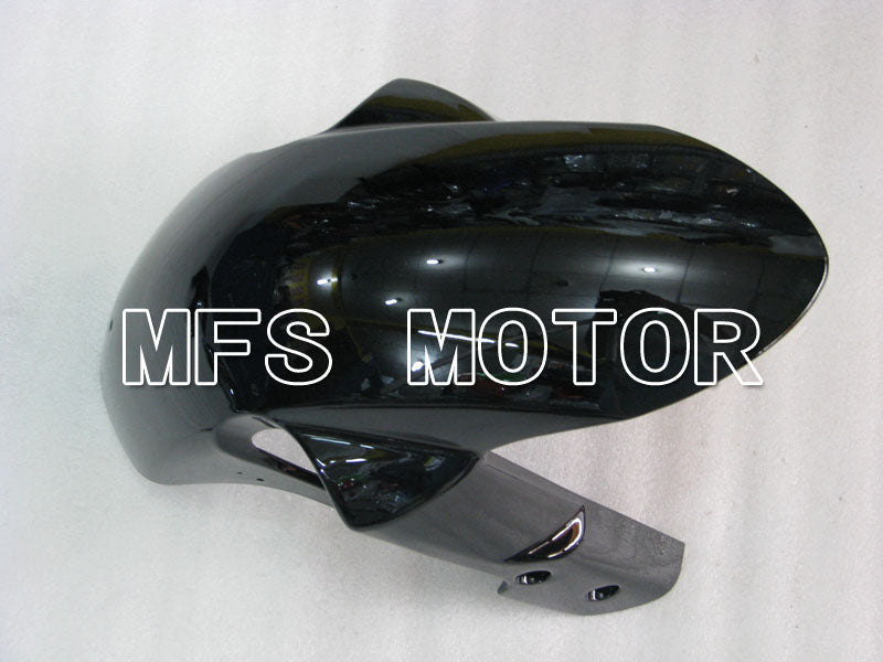 Suzuki GSXR1000 2007-2008 Injection ABS verkleidung - Factory Style - Schwarz Rot - MFS2684