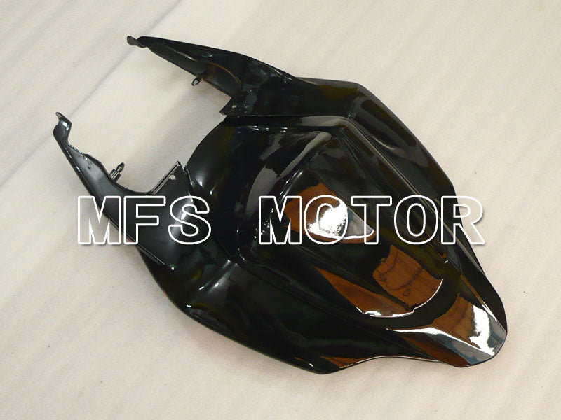 Suzuki GSXR1000 2007-2008 Injection ABS Fairing - Factory Style - Black Red - MFS2686