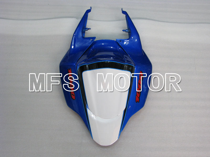 Suzuki GSXR1000 2007-2008 Injection ABS verkleidung - Corona - Blau Gelb - MFS2689