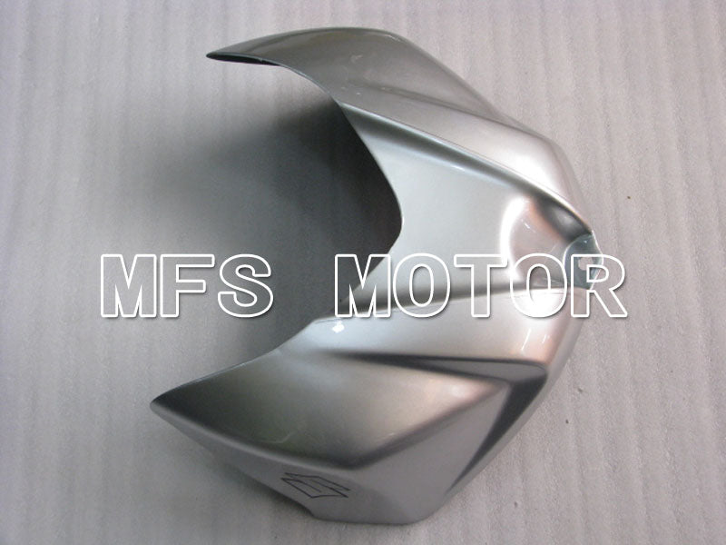 Suzuki GSXR1000 2007-2008 Injection ABS Fairing - Factory Style - Silver Green - MFS2696
