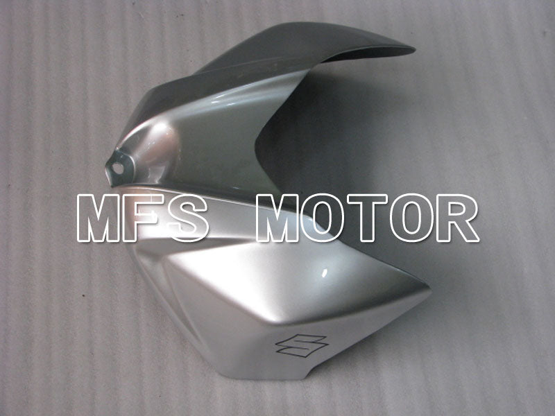 Suzuki GSXR1000 2007-2008 Injection ABS Fairing - Factory Style - Silver Green - MFS2696