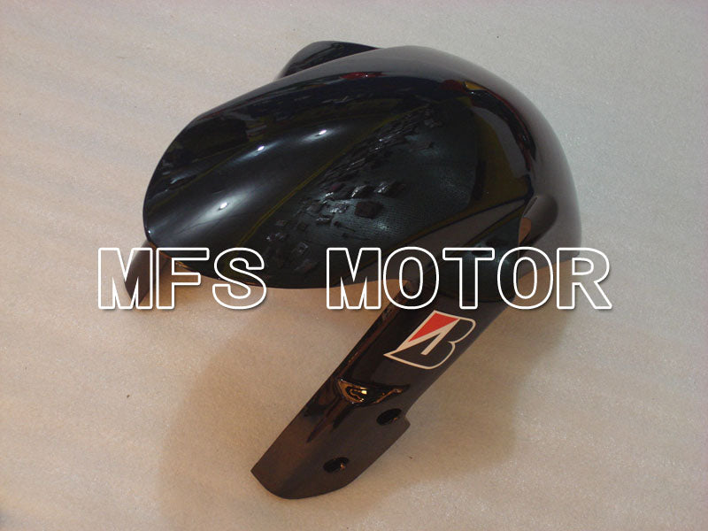 Suzuki GSXR1000 2007-2008 Injection ABS Fairing - YOSHIMURA - Red - MFS2701