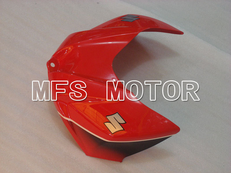 Suzuki GSXR1000 2007-2008 Injection ABS Fairing - YOSHIMURA - Red - MFS2701