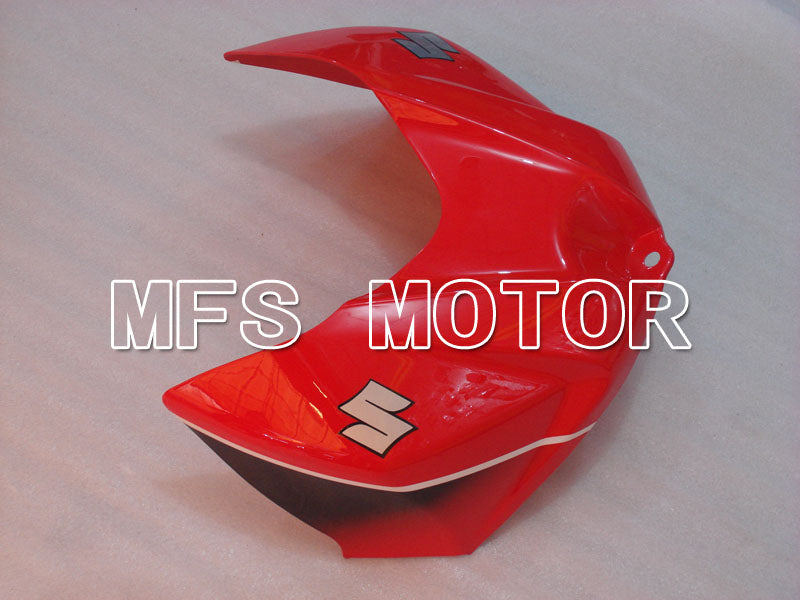 Suzuki GSXR1000 2007-2008 Injection ABS Fairing - YOSHIMURA - Red - MFS2701