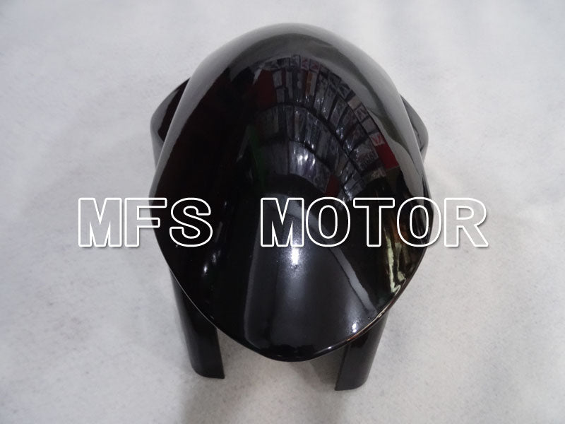 Suzuki GSXR1000 2007-2008 Injection ABS Fairing - Factory Style - Black - MFS2703
