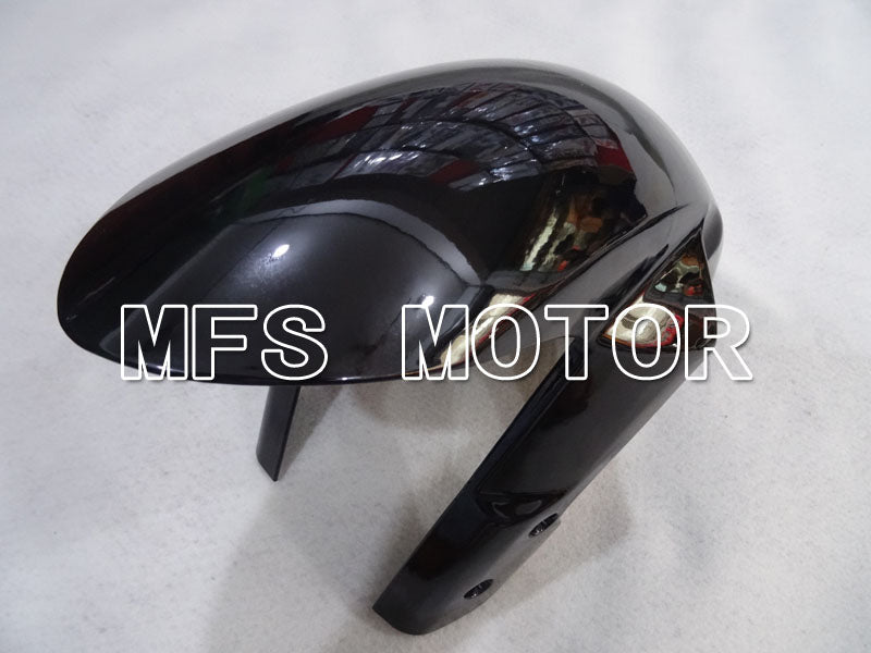 Suzuki GSXR1000 2007-2008 Injection ABS Fairing - Factory Style - Black - MFS2703
