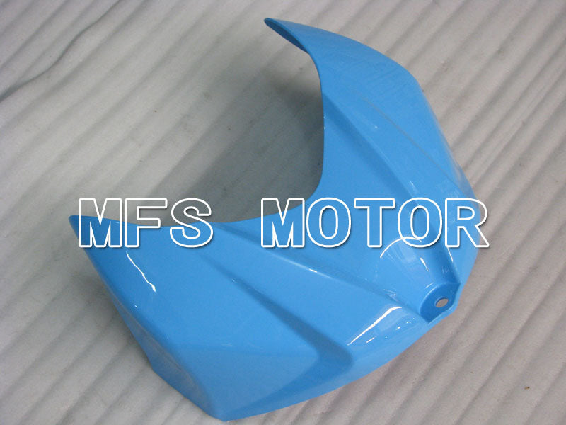 Suzuki GSXR1000 2007-2008 Injection ABS Fairing - Rizla+ - Blue - MFS2704