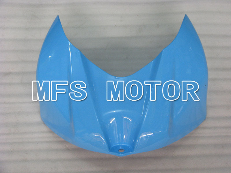 Suzuki GSXR1000 2007-2008 Injection ABS Fairing - Rizla+ - Blue - MFS2704
