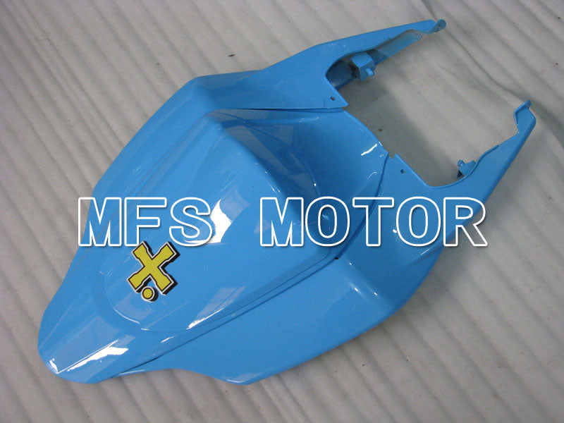 Suzuki GSXR1000 2007-2008 Injection ABS Fairing - Rizla+ - Blue - MFS2704