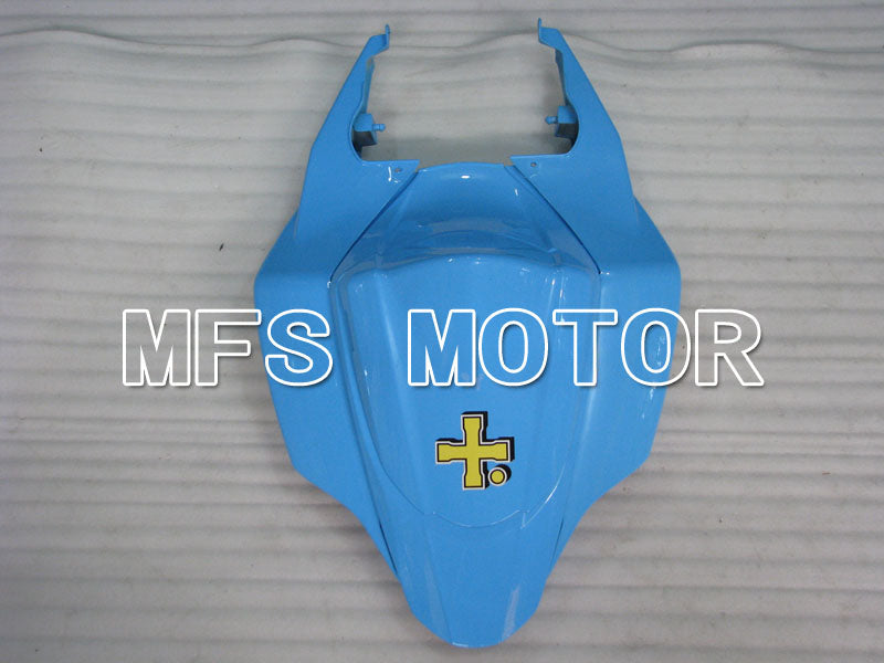 Suzuki GSXR1000 2007-2008 Injection ABS Fairing - Rizla+ - Blue - MFS2704