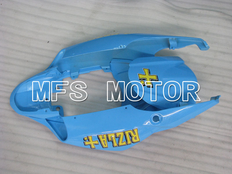Suzuki GSXR1000 2007-2008 Injection ABS Fairing - Rizla+ - Blue - MFS2704