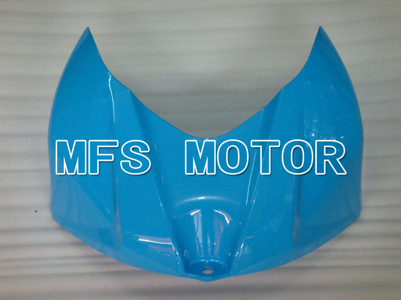 Suzuki GSXR1000 2007-2008 Injection ABS Fairing - Rizla+ - Blue - MFS2705