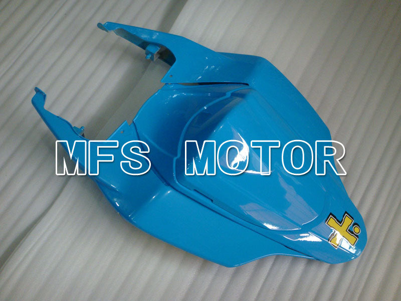 Suzuki GSXR1000 2007-2008 Injection ABS Fairing - Rizla+ - Blue - MFS2705