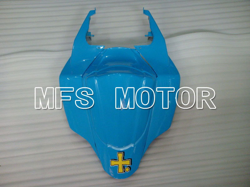 Suzuki GSXR1000 2007-2008 Injection ABS Fairing - Rizla+ - Blue - MFS2705