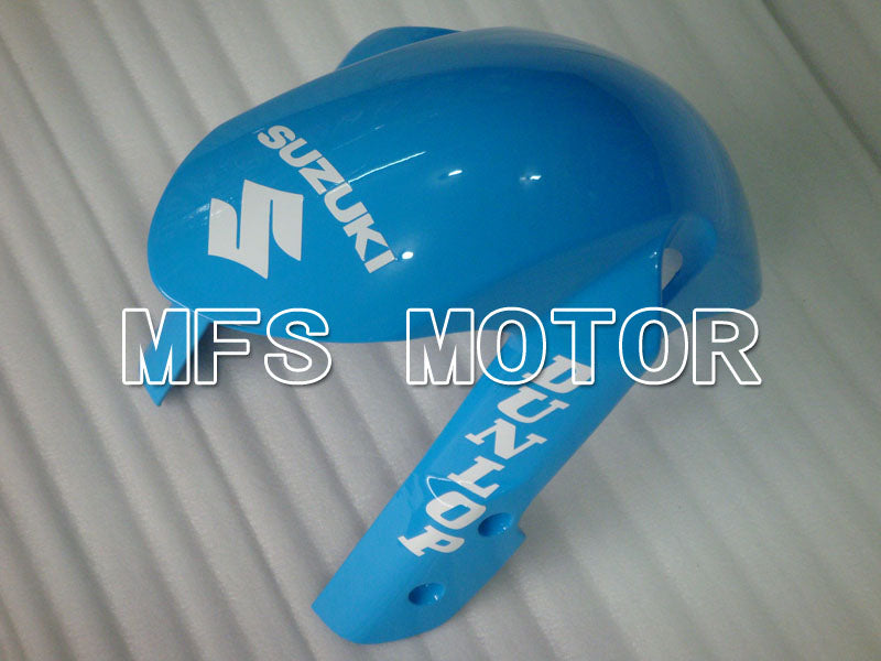 Suzuki GSXR1000 2007-2008 Injection ABS Fairing - Rizla+ - Blue - MFS2705