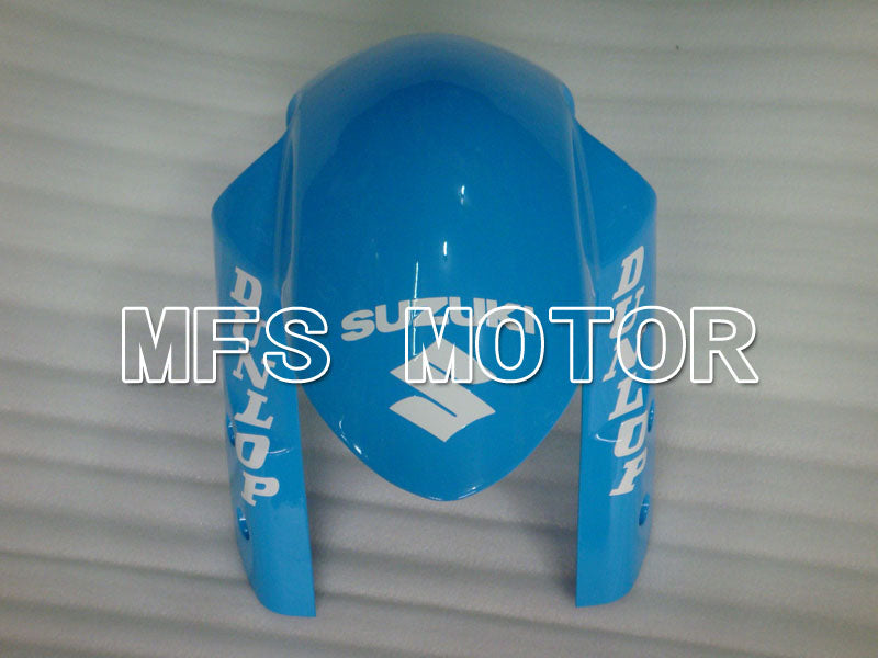 Suzuki GSXR1000 2007-2008 Injection ABS Fairing - Rizla+ - Blue - MFS2705