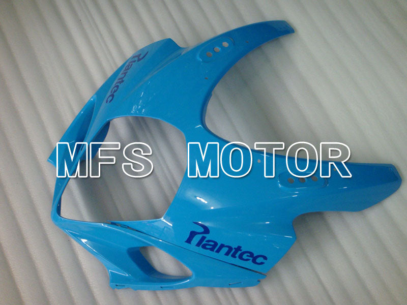 Suzuki GSXR1000 2007-2008 Injection ABS Fairing - Rizla+ - Blue - MFS2705