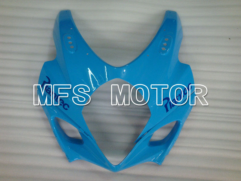 Suzuki GSXR1000 2007-2008 Injection ABS Fairing - Rizla+ - Blue - MFS2705