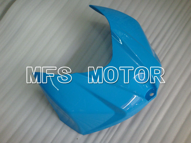 Suzuki GSXR1000 2007-2008 Injection ABS Fairing - Rizla+ - Blue - MFS2705