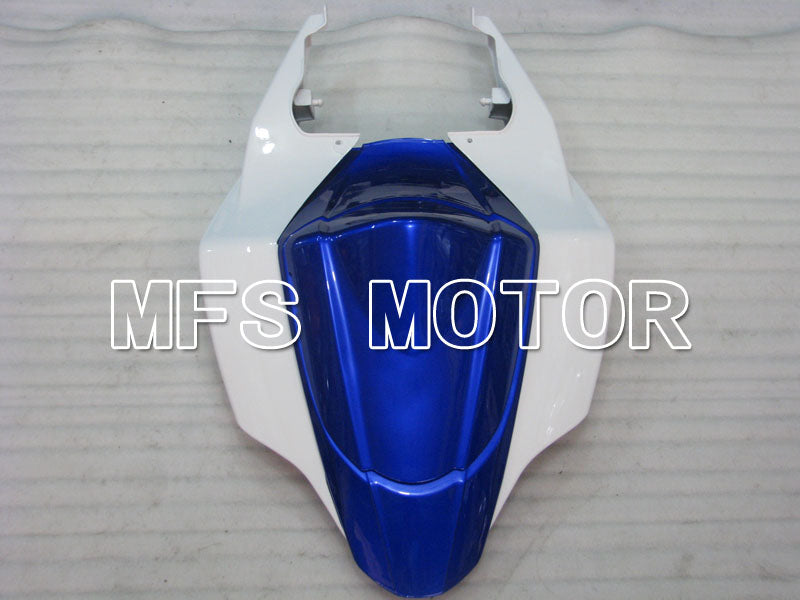 Suzuki GSXR1000 2007-2008 Injection ABS Fairing - Factory Style - White Blue - MFS2706