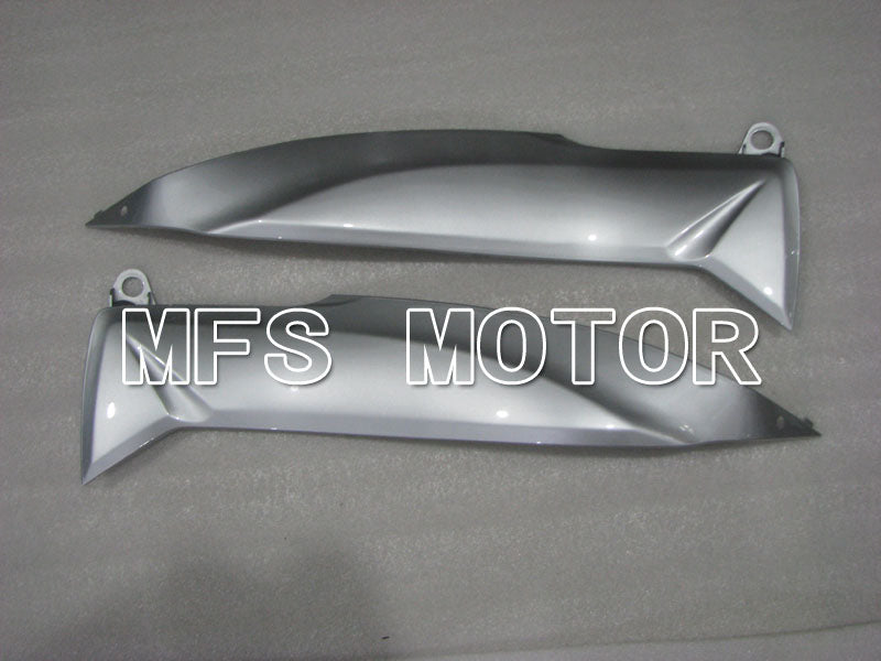 Suzuki GSXR1000 2009-2016 Injection ABS verkleidung - Factory Style - Schwarz Lila - MFS2710
