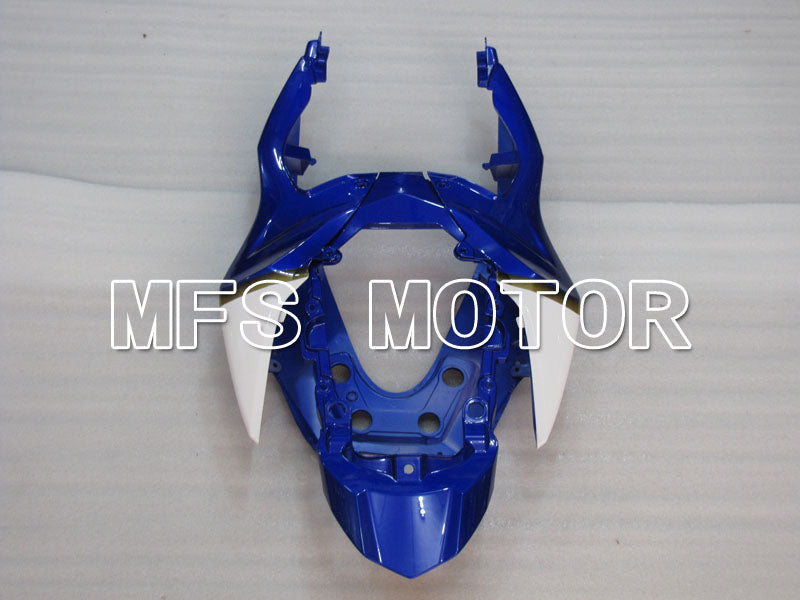 Suzuki GSXR1000 2009-2016 Injection ABS verkleidung - Corona - Gelb Blau - MFS2714